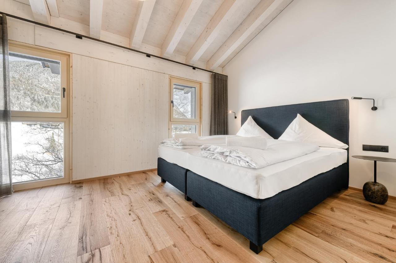 Luxus Penthouse Zentral By A-Appartments บรานด์ ภายนอก รูปภาพ