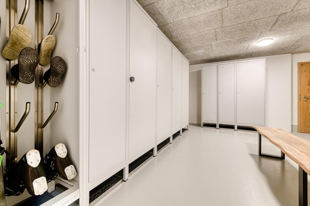 Luxus Penthouse Zentral By A-Appartments บรานด์ ภายนอก รูปภาพ