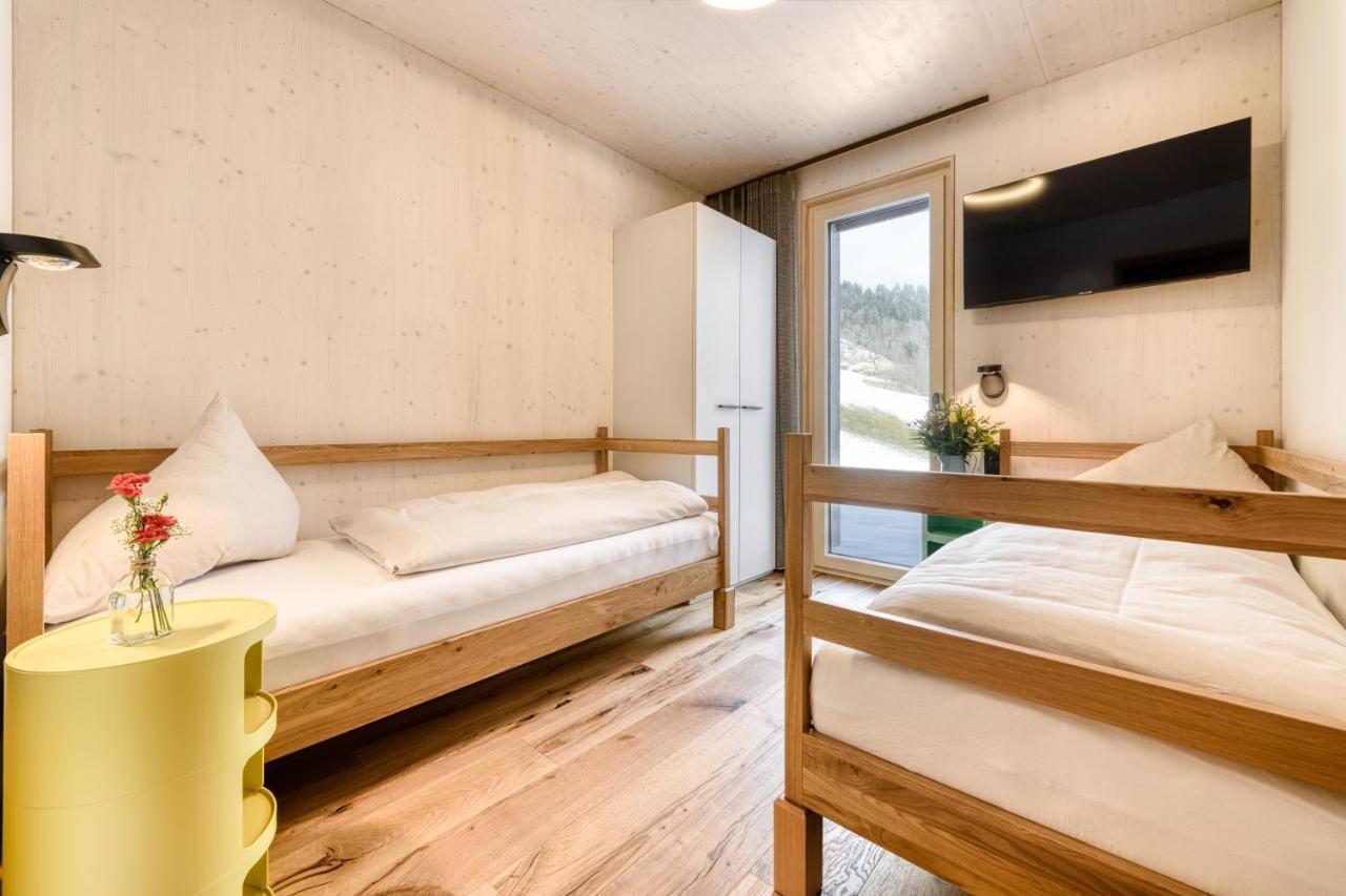 Luxus Penthouse Zentral By A-Appartments บรานด์ ภายนอก รูปภาพ